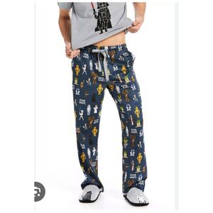 Star Wars Men's PJ Pants Size Large NWT